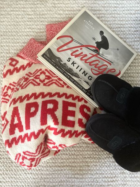 Winter gift idea #gift #winter #ski

#LTKtravel #LTKSeasonal