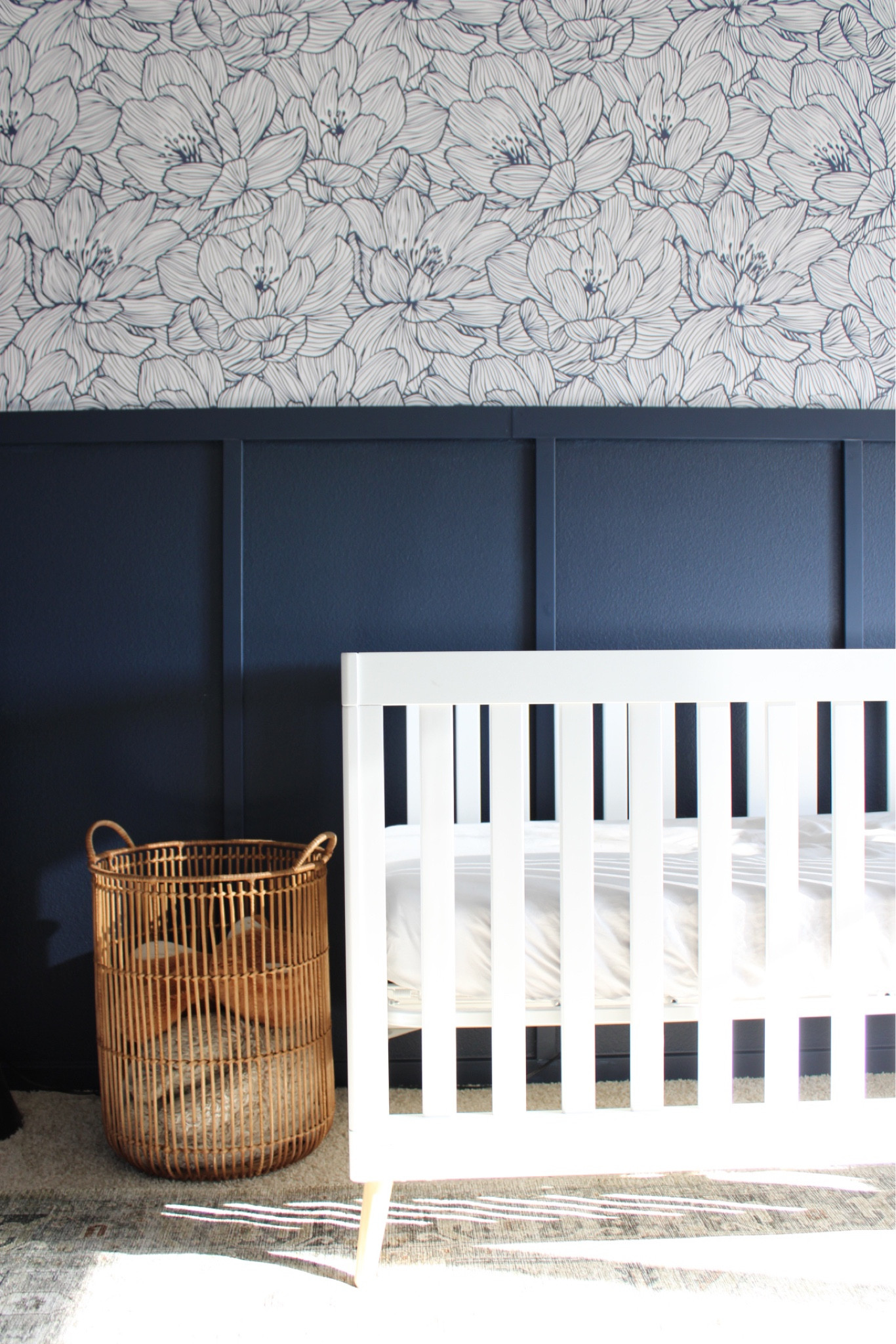 The nursery is so close to being done and I can’t wait to share it with you!

#LTKhome #LTKbaby #LTKbump