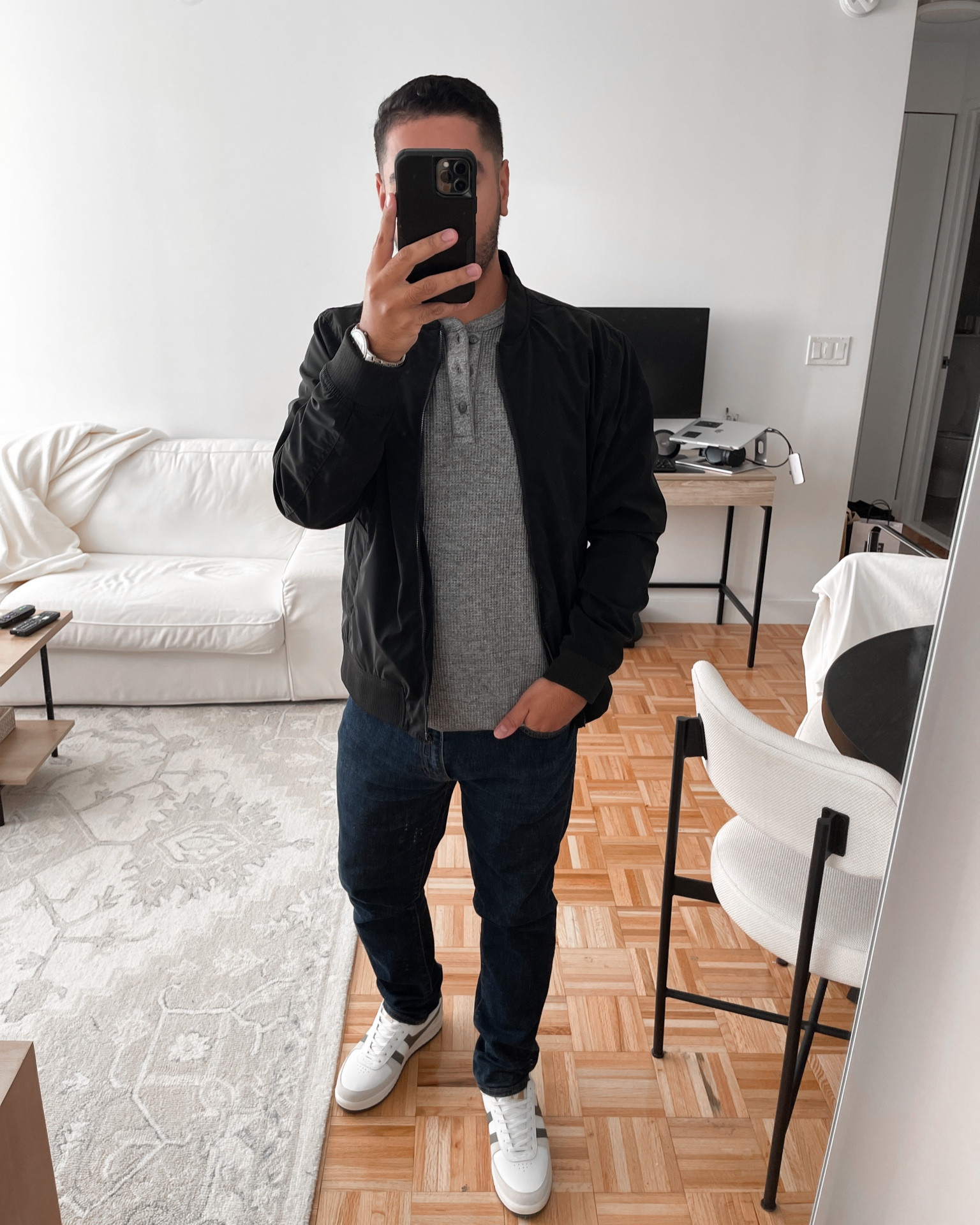 Mens casual fall outfit

#mensfashion #menswear #mens #mensgifts

#LTKunder100 #LTKSeasonal #LTKmens