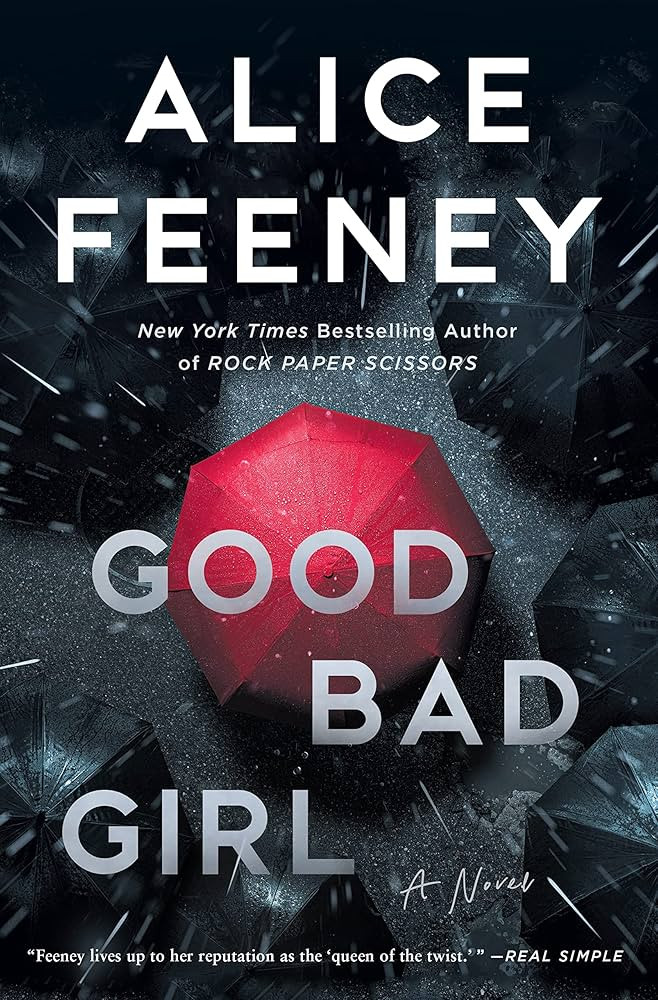 Good Bad Girl: A Novel | Amazon (US)