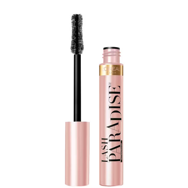 L'Oreal Paris Voluminous Lash Paradise Mascara - 0.28 fl oz | Target