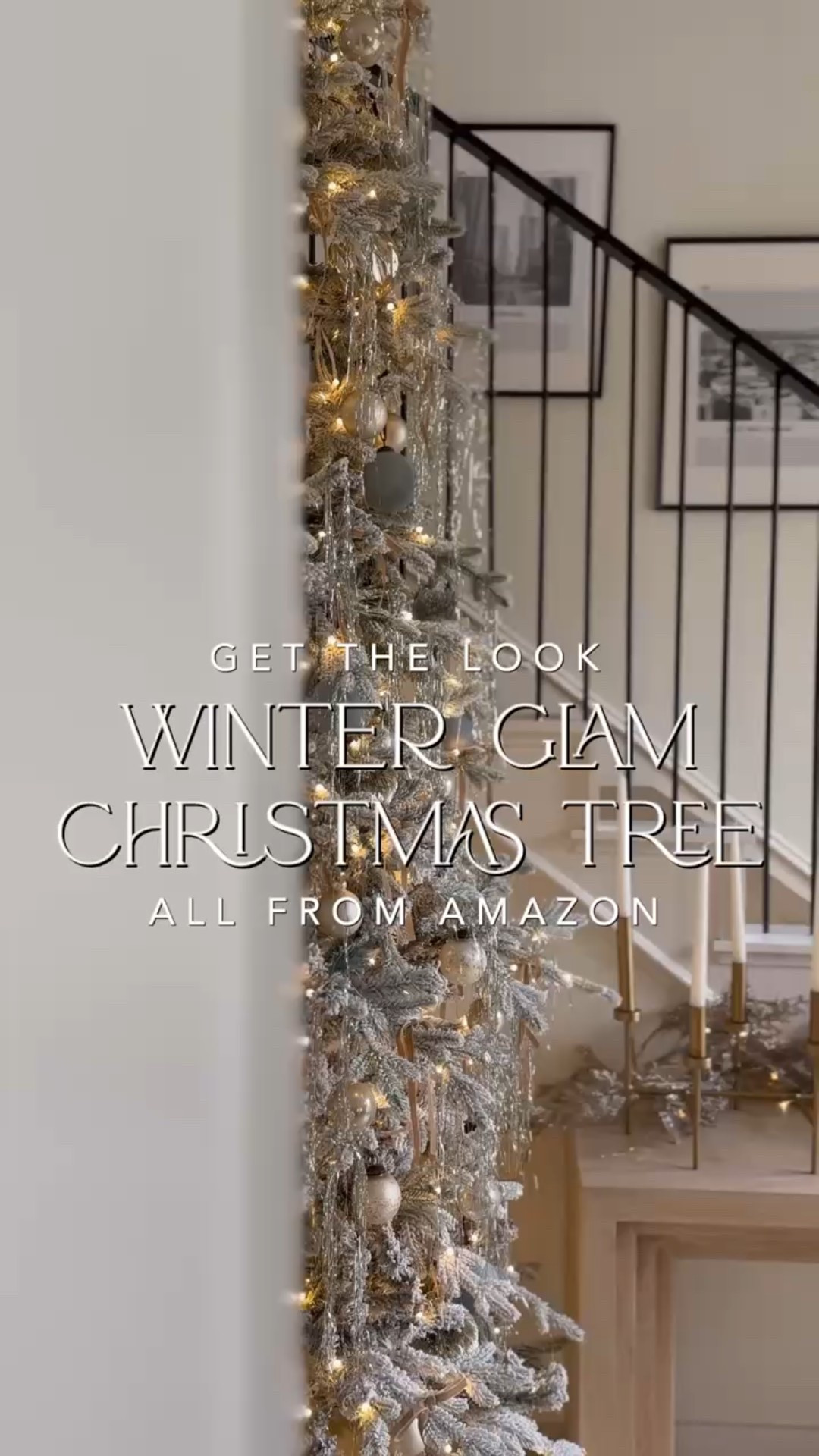 Winter glam made effortless ❄️ Shop the luxe looks I found on Amazon!

#LTKHoliday #LTKHome #LTKFindsUnder100