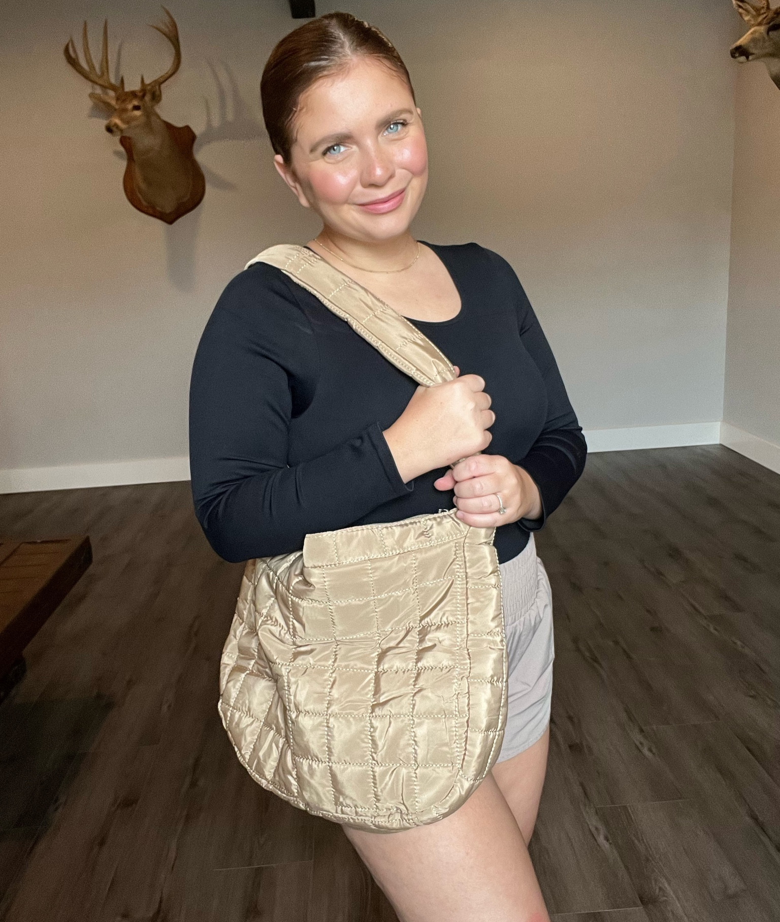 Free people inspired bag🤎🫶🏼

#LTKitbag #LTKstyletip #LTKSeasonal