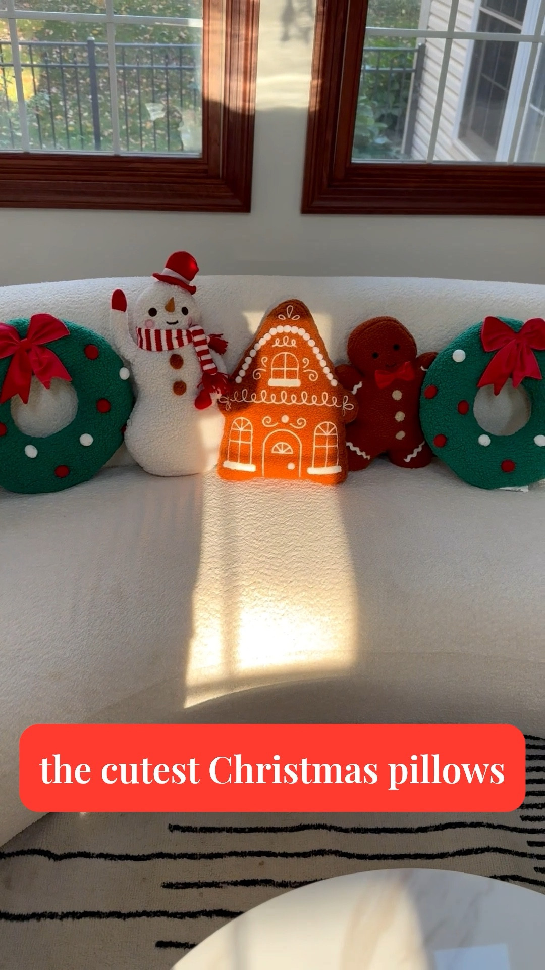 The perfect addition to your Christmas home decor this year!!!😍🎄🎅🏼

#LTKGiftGuide #LTKHoliday #LTKSeasonal