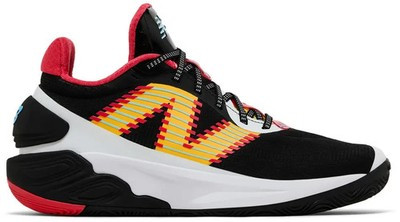 New Balance TWO WXY v5 BB2WYPR5 Mens 10 Black Red White Basketball Shoes NEW | eBay US