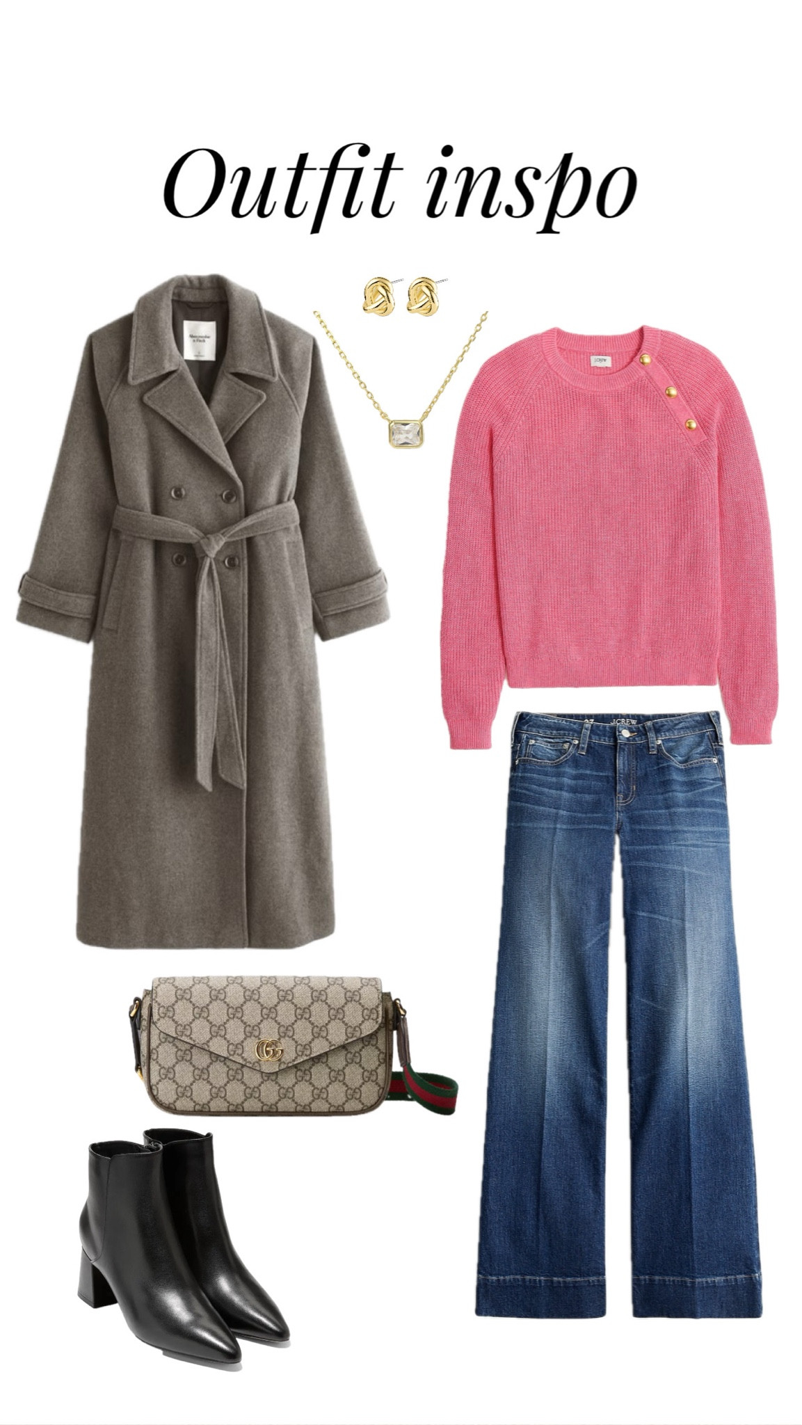 Outfit idea


#LTKStyleTip #LTKSaleAlert