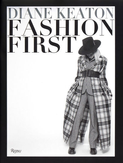 Fashion First | Barnes & Noble