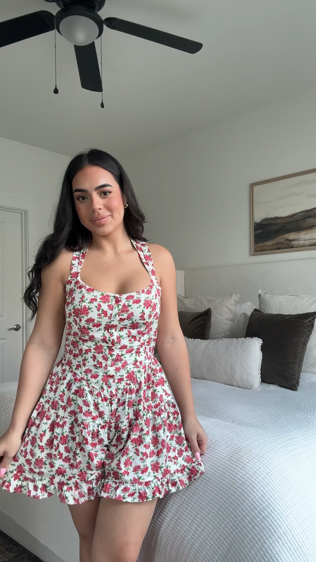 Cutest summer finds from target!!! Perffff for hot summer days

#LTKSummerSales #LTKFindsUnder50 #LTKMidsize