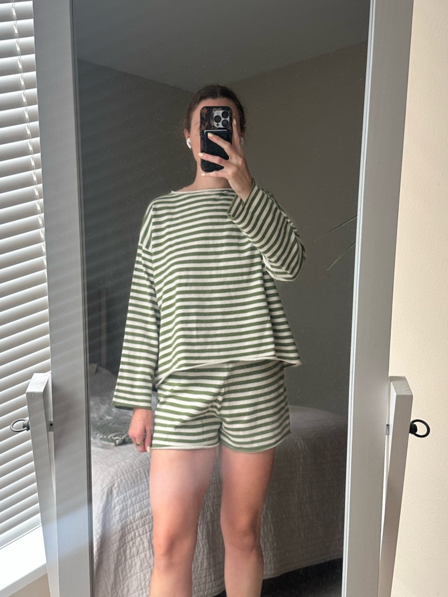 Cute Aerie Striped Matching Set

#LTKootd #LTKTravel #LTKSeasonal
