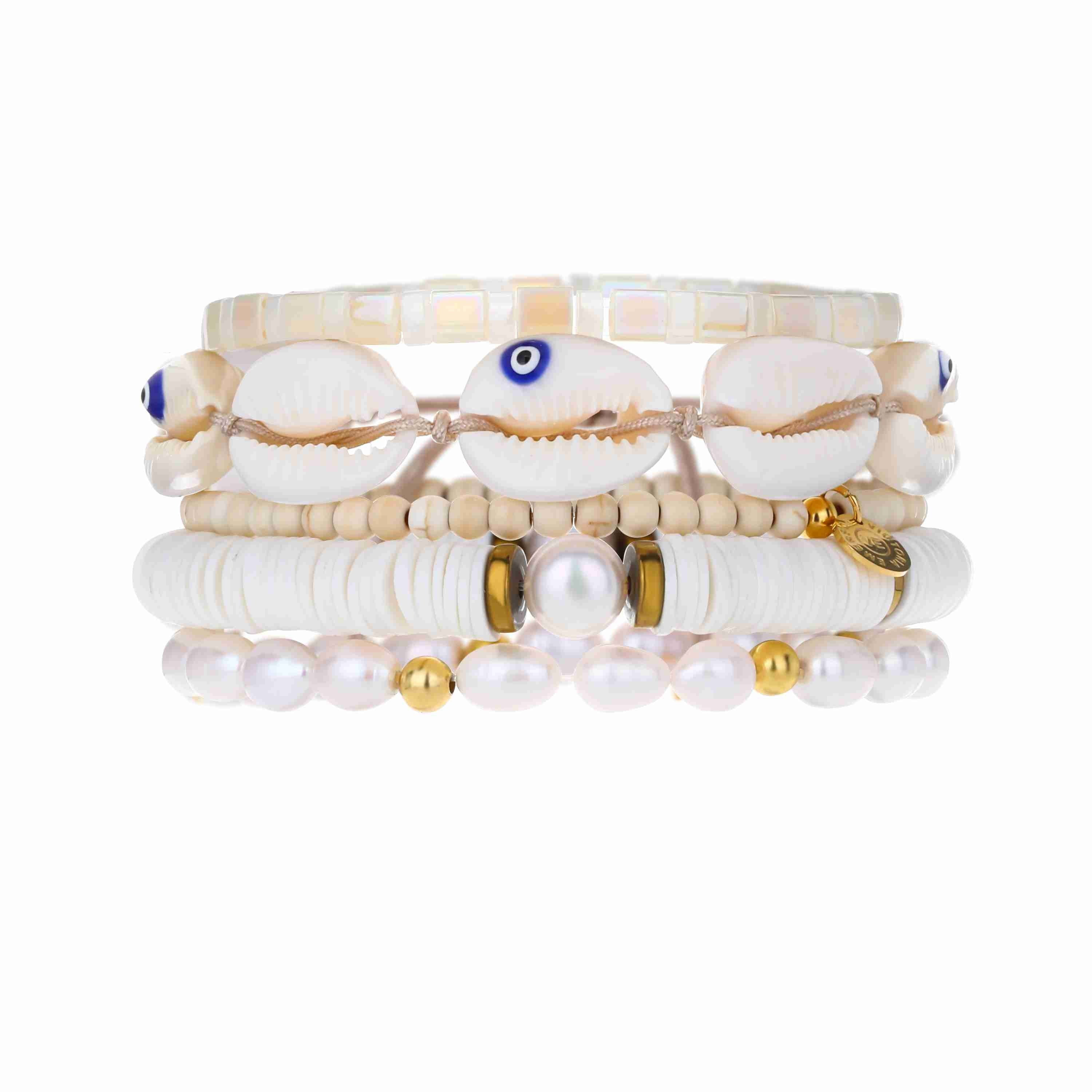 Tidal Wave | Victoria Emerson