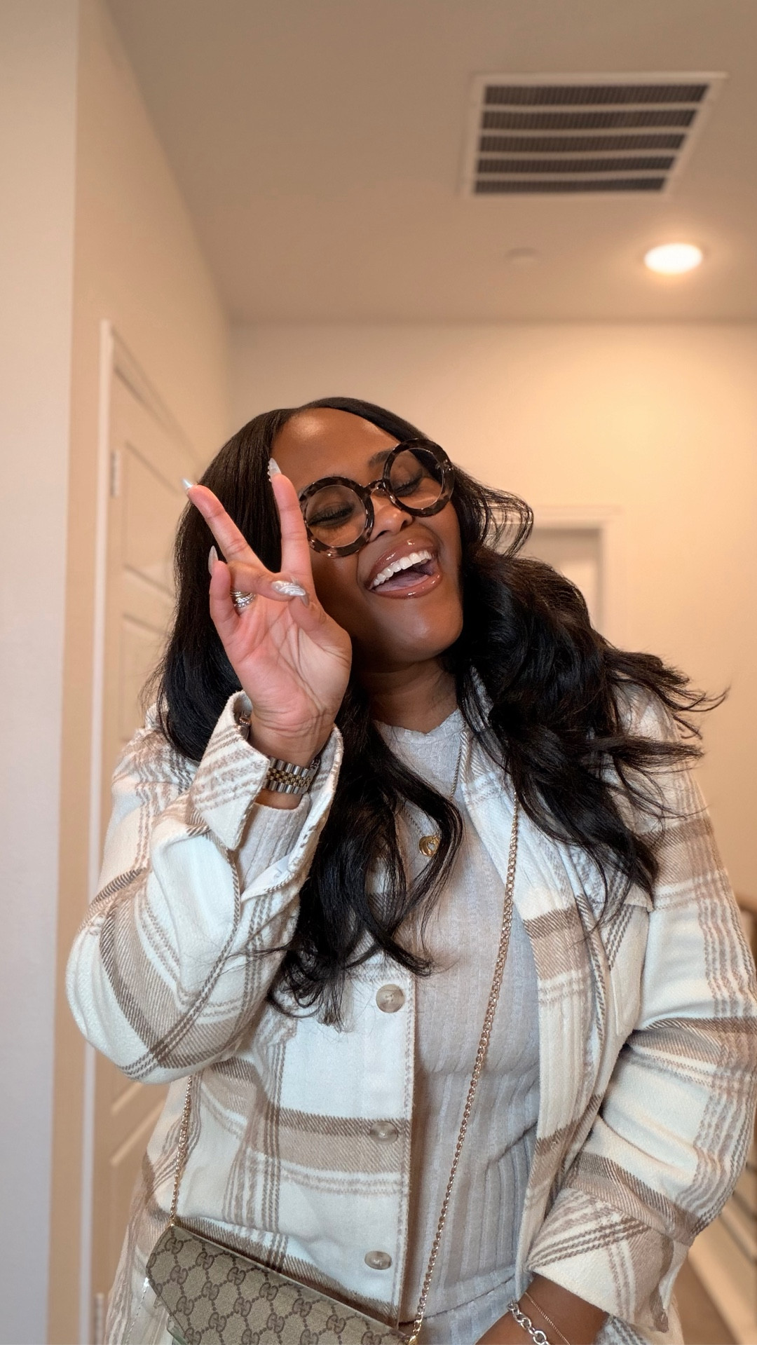 You can never beat a good fall/winter cozy vibe 🤏🏽🤏🏽🤏🏽

#LTKgrwm #LTKootd #LTKPlusSize