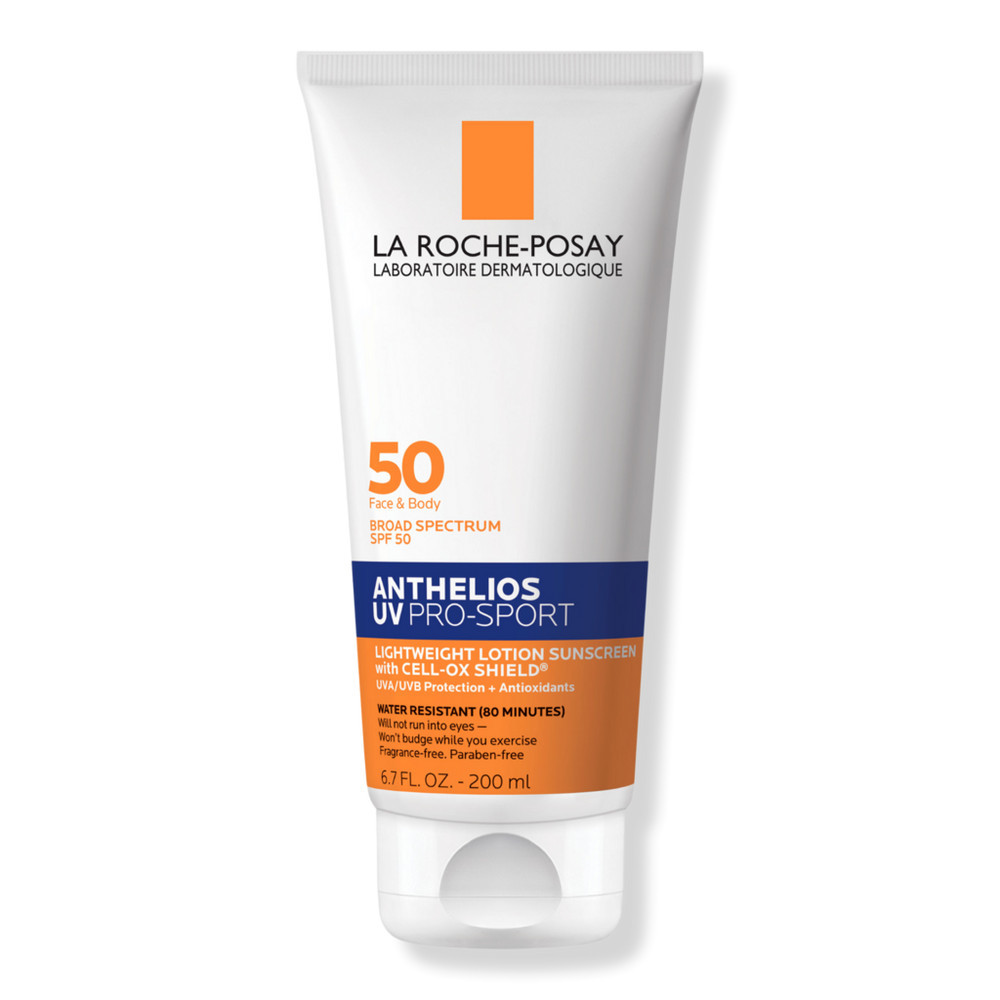 La Roche-Posay Anthelios UV Pro-Sport Sunscreen SPF 50 | Ulta