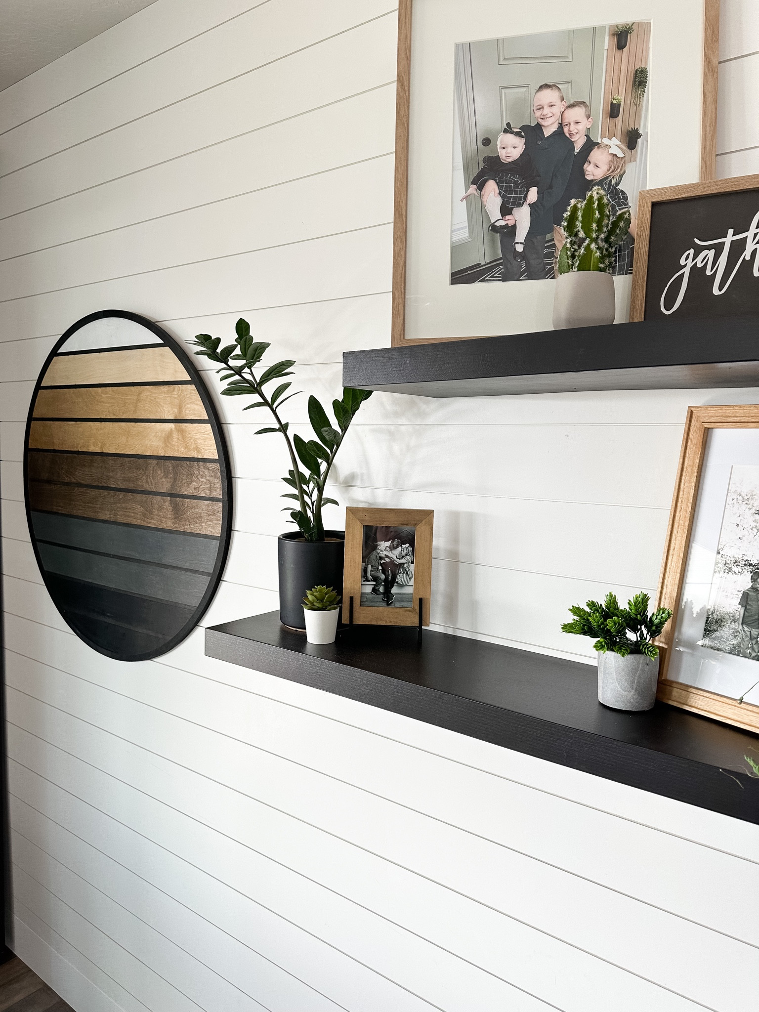 I love how this walk in my kitchen turned out! Items linked below.

#LTKstyletip #LTKfamily #LTKhome