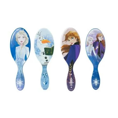 Wet Brush Disney Frozen 2 Hair Brush Collection | Walmart (US)