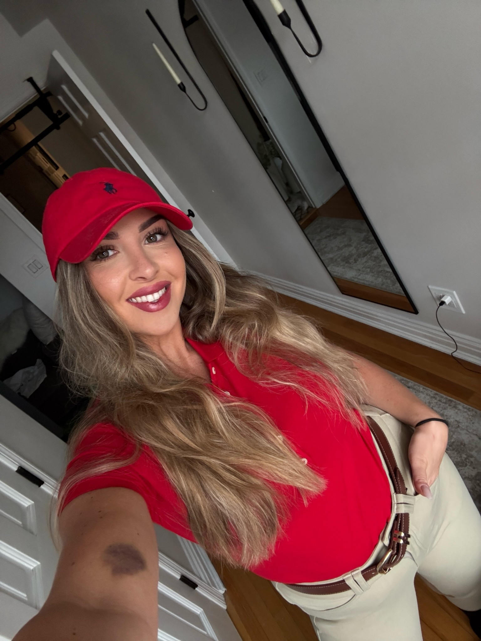 Riding ootd 

#LTKStyleTip #LTKMidsize