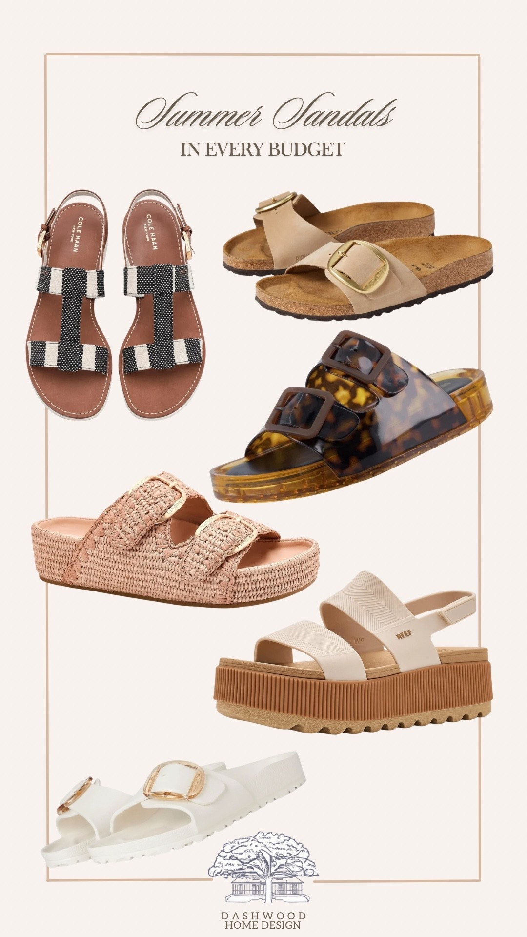 Sandals $25-$350

#LTKTravel #LTKSeasonal #LTKootd