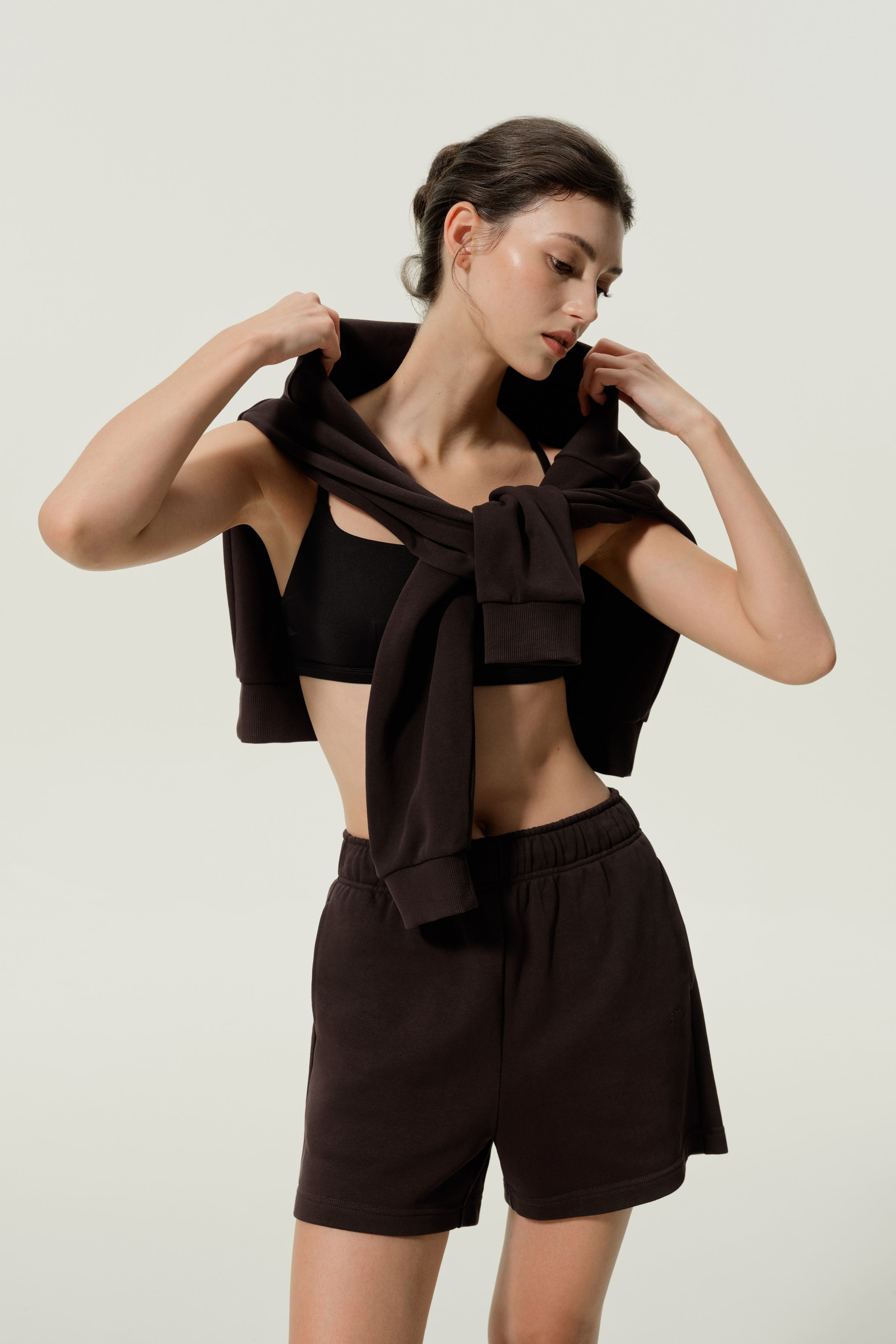 Porchlight Lounge Shorts | LilySilk