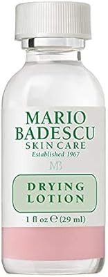 Mario Badescu Drying Lotion, 1 Fl Oz | Amazon (US)
