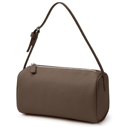 KALIDI Genuine Leather Bag Crossbody bags for Women Handbags Hobo Bags with Adjustable Strap Ladies Bag for Work,School,Travel,Leisure | Amazon (UK)