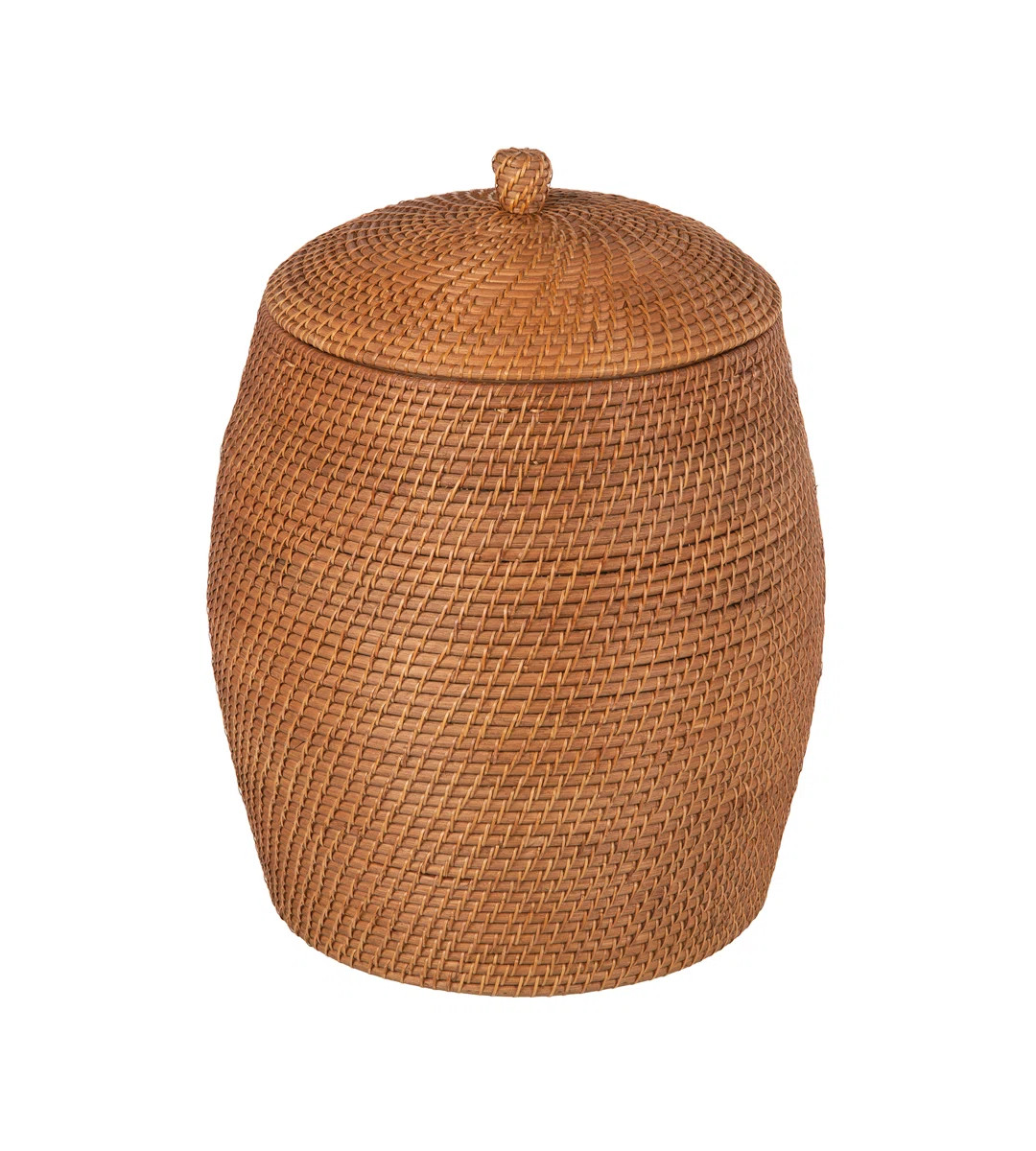 Quamba Laundry Hamper | Wayfair North America