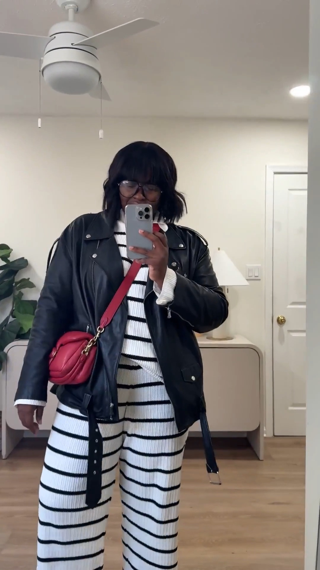 This lounge set from @Amazon is everything—super soft, effortlessly stylish, and perfect for lounging or running errands in style. I’m wearing an XL and the fit is stylish. Don’t sleep on this one! #Amazon #AmazonFashion #LoungeSet #ComfyStyle #FallWardrobe #ChicAndComfy #LTKStyle #EverydayFashion

#LTKStyleTip #LTKSeasonal #LTKMidsize