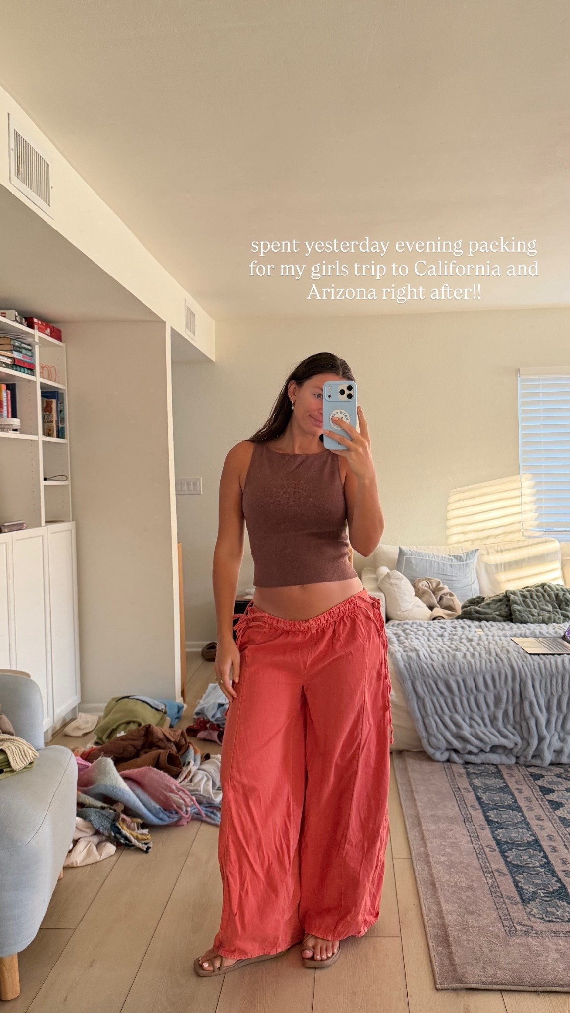 these pants are so comfy and come in other colors! 

#LTKootd #LTKSeasonal #LTKgrwm