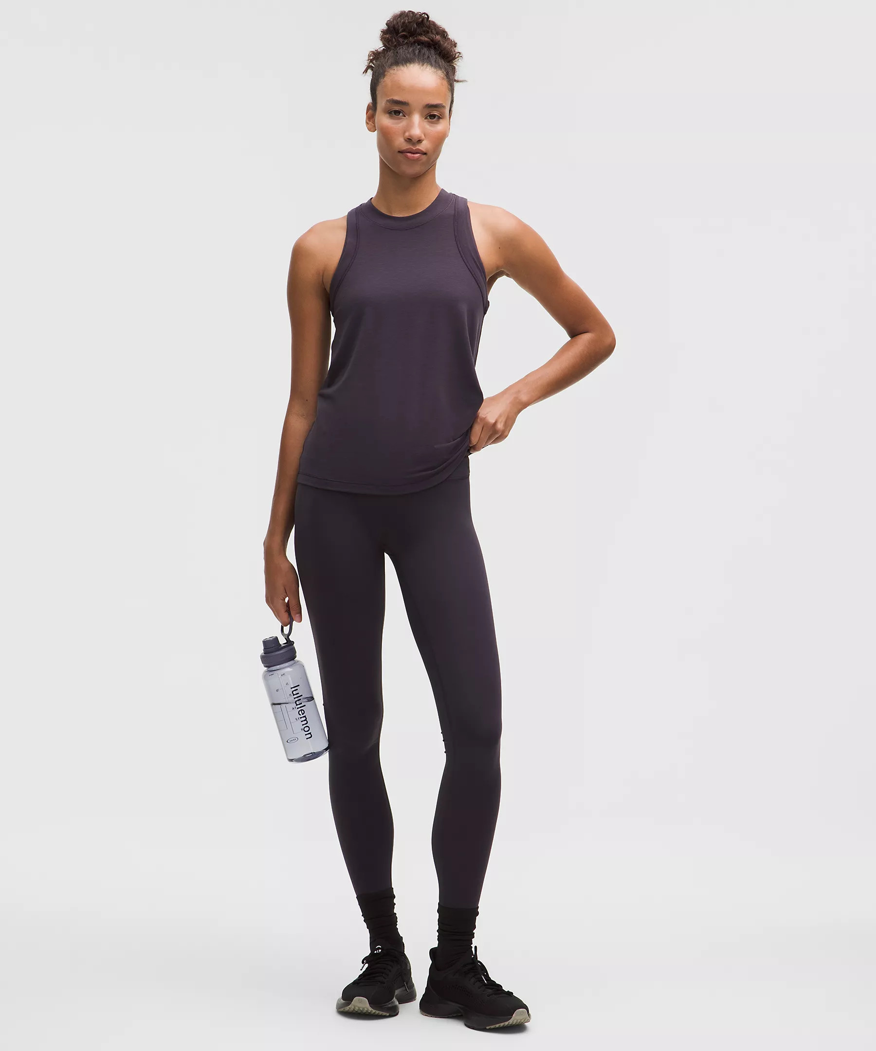 Wunder Train High-Rise Tight 28" | Lululemon (US)