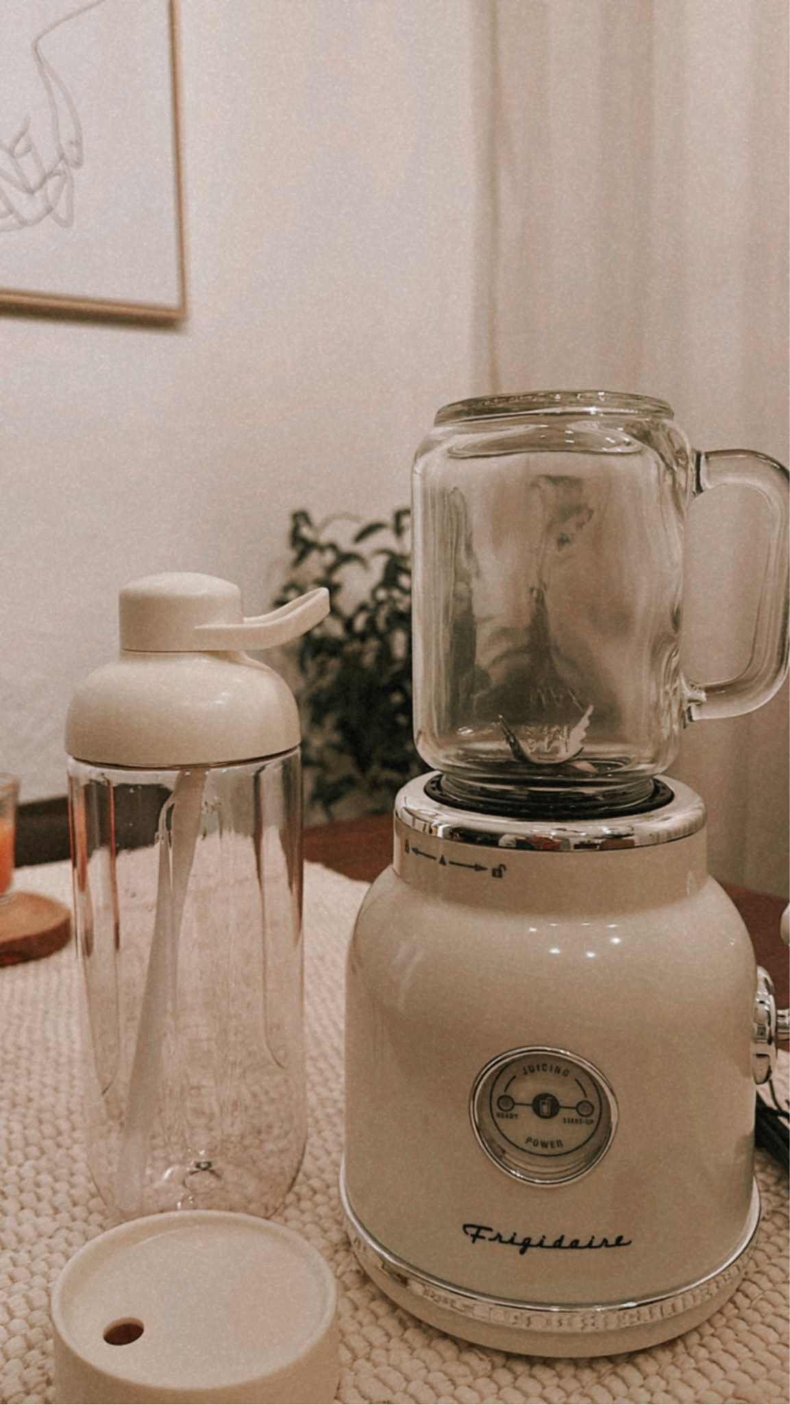 Vintage blender 

#LTKSeasonal #LTKhome #LTKGiftGuide