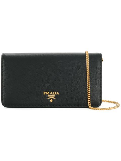 chain purse | FarFetch US