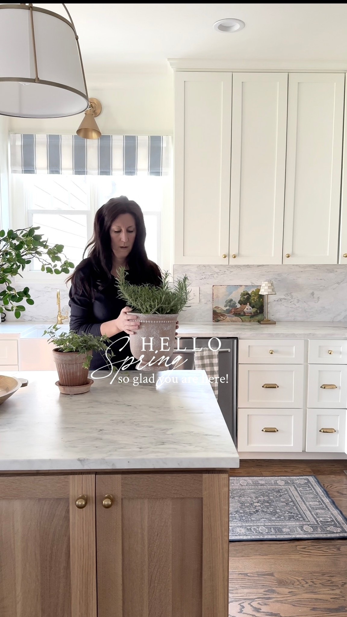 Spring favorites 

#LTKSeasonal #LTKHome