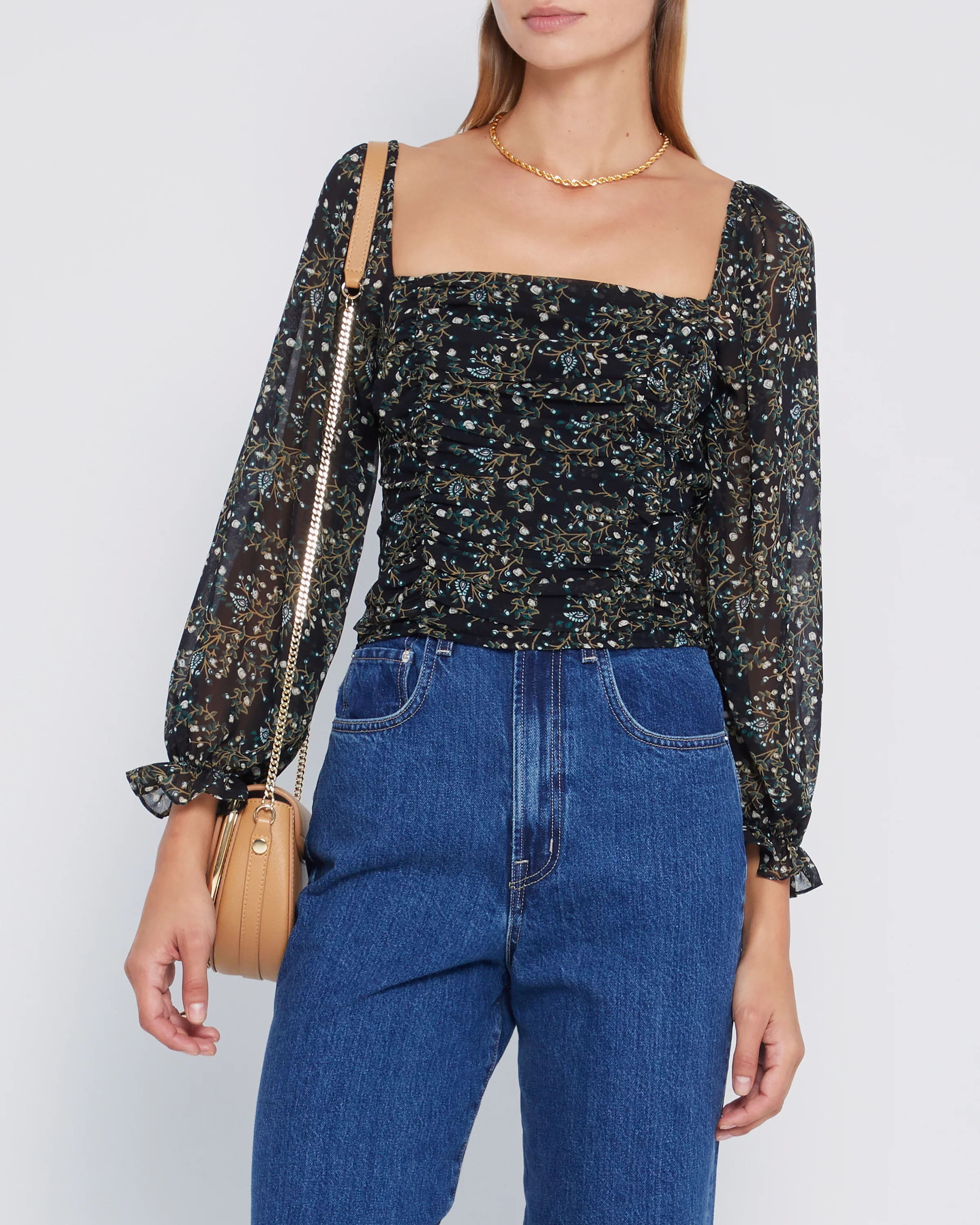 Walter Top | Few Moda