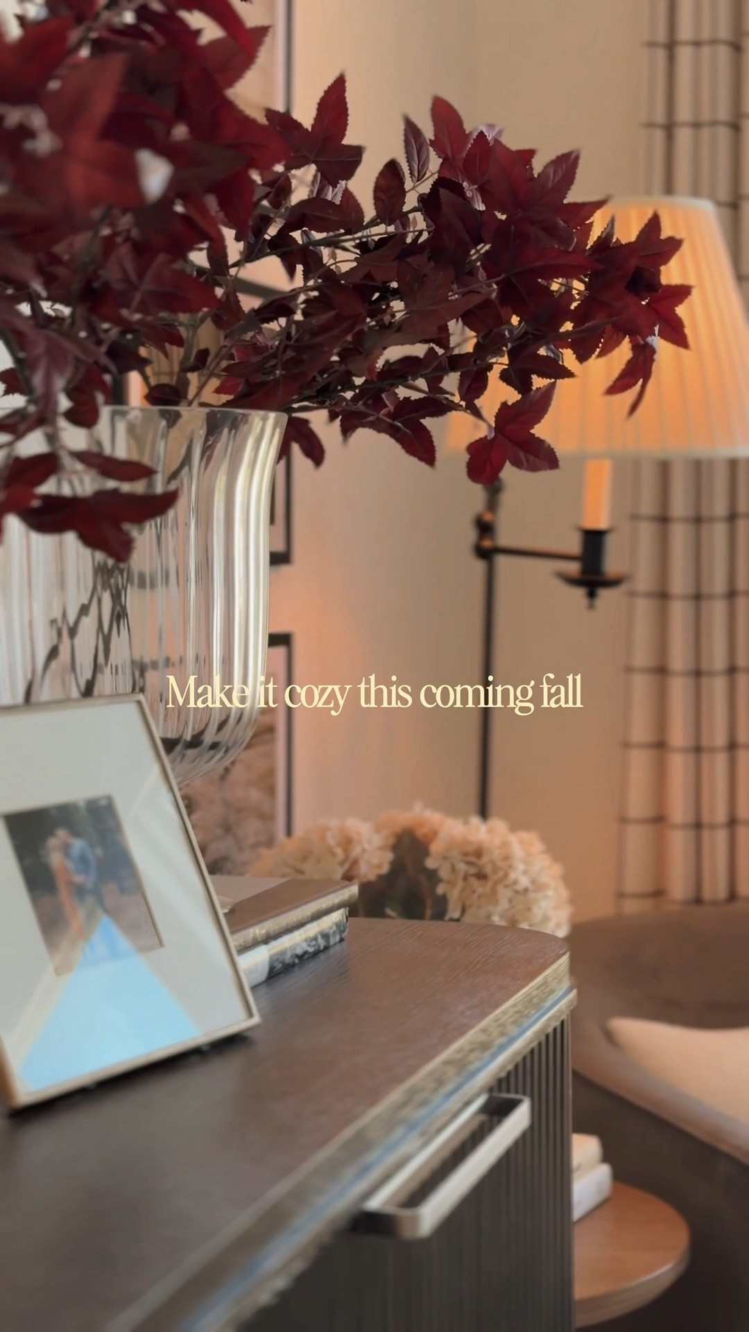 Giving our bedroom a cozy fall refresh 🍂 I brought this rug into our bedroom and love how much warmth and texture it added to the space. Sharing the rug + all the bedroom details including our bed, nightstands, bedding, curtains, curtain rod, lighting and decor.

fall bedroom, cozy fall bedroom, fall bedroom decor, bedroom refresh, cozy bedroom, warm bedroom, neutral bedroom, primary bedroom, master bedroom, bedroom decor, bedroom inspiration, bedroom ideas, bedroom rug, area rug, neutral rug, vintage inspired rug, Loloi rug, Loloi area rug, bed, upholstered bed, king bed, bedroom furniture, nightstands, bedside table, bedding, neutral bedding, fall bedding, cozy bedding, duvet, comforter, throw blanket, decorative pillows, bedroom curtains, curtains, window treatments, curtain panels, curtain rod, bedroom curtain rod, bedroom lighting, bedside lamp, table lamp, bedroom decor, home decor, cozy home, traditional bedroom, transitional bedroom, collected home, warm neutral home, fall home decor, autumn home, affordable home decor

#LTKmomlife #LTKSaleAlert #LTKHome