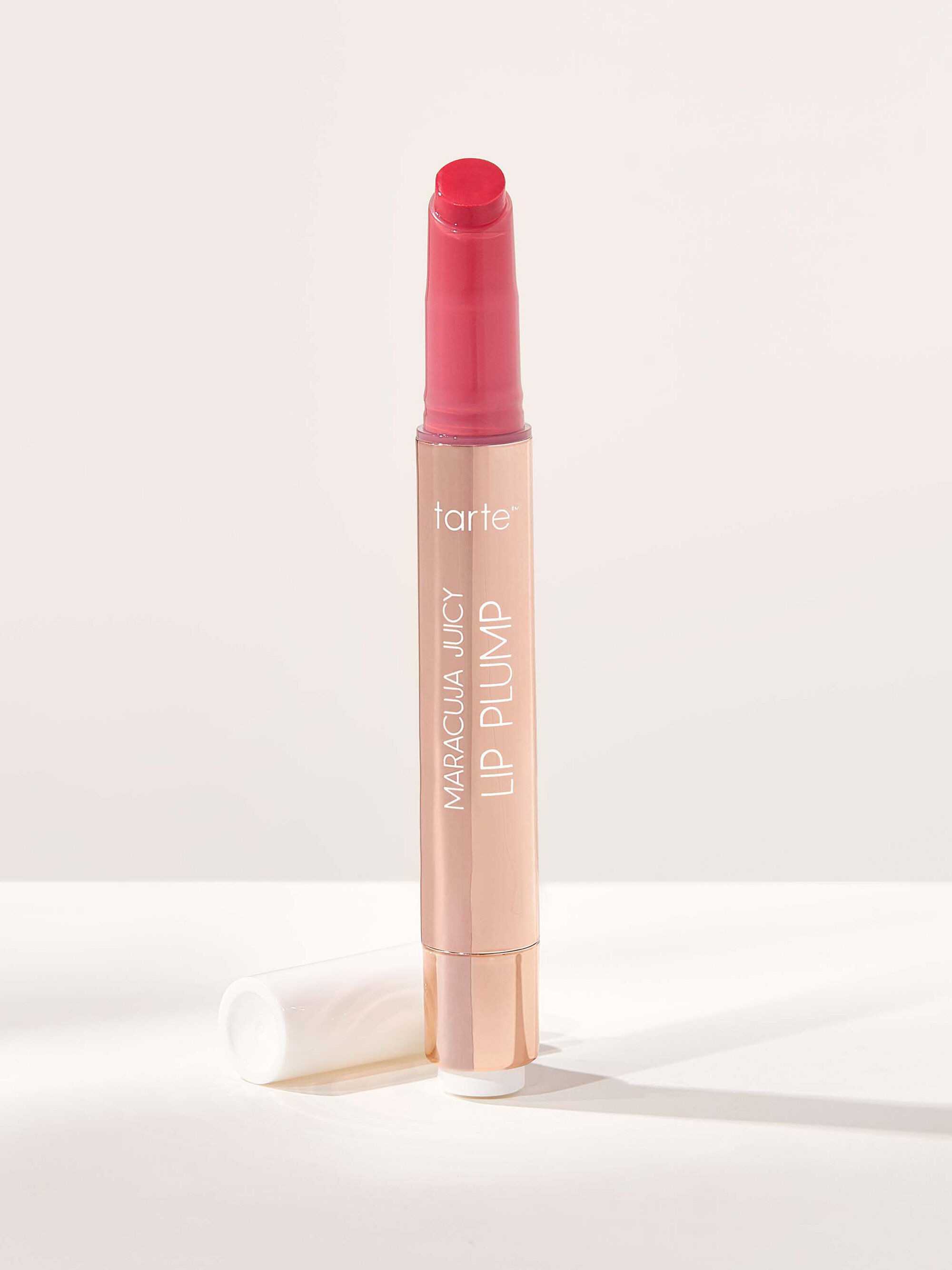 maracuja juicy lip plump | tarte cosmetics (Global)