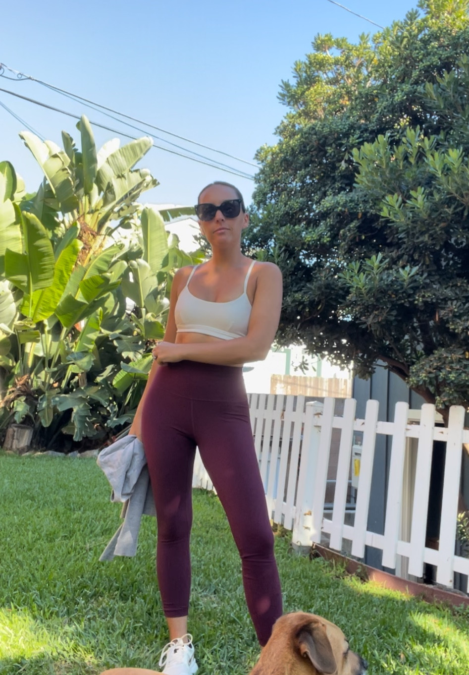 Lululemon dupe leggings size small 

Amazon clothing, Amazon fashion, fall trends, fall clothing 

#LTKstyletip #LTKunder50 #LTKfitness