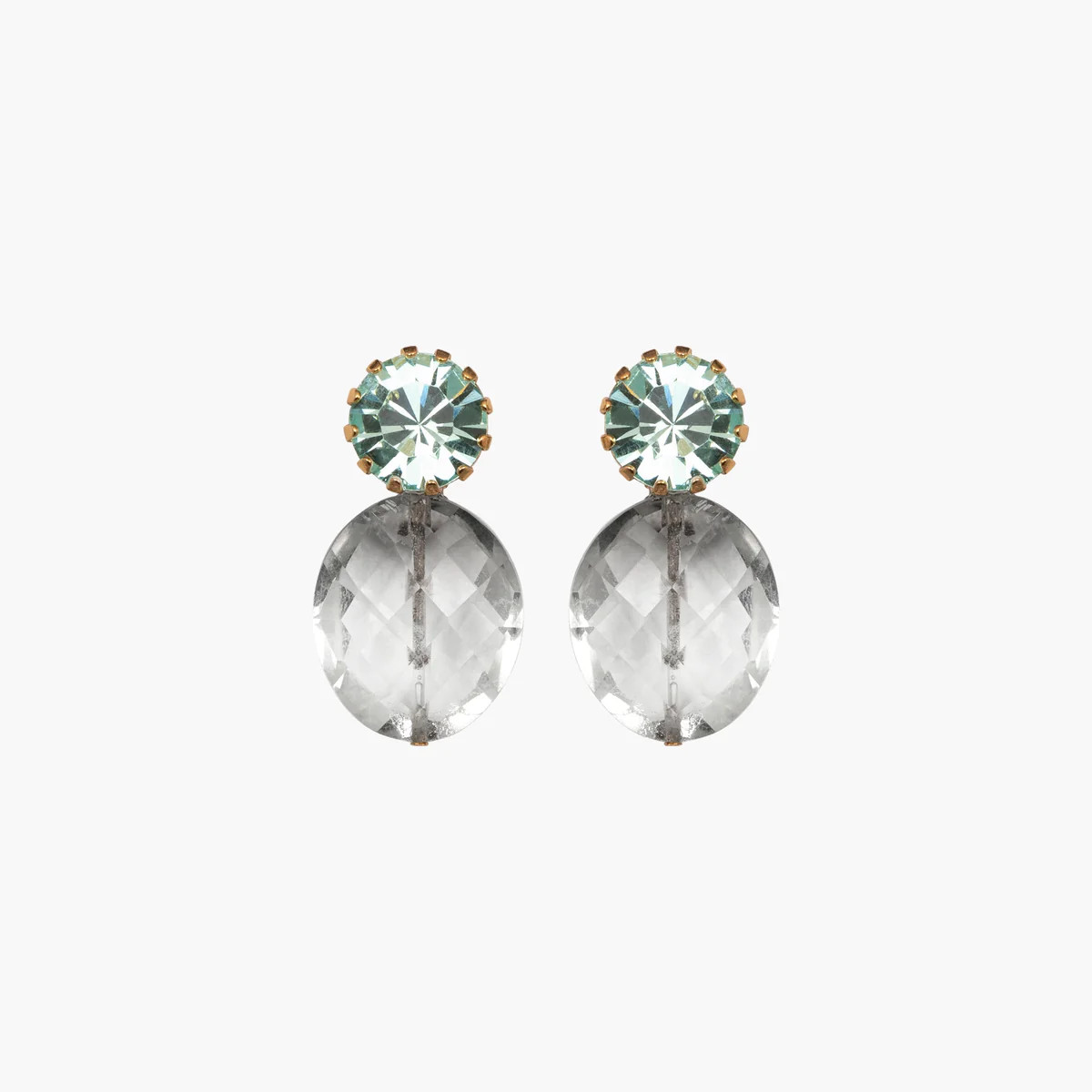 Ember Earrings | Jennifer Behr 