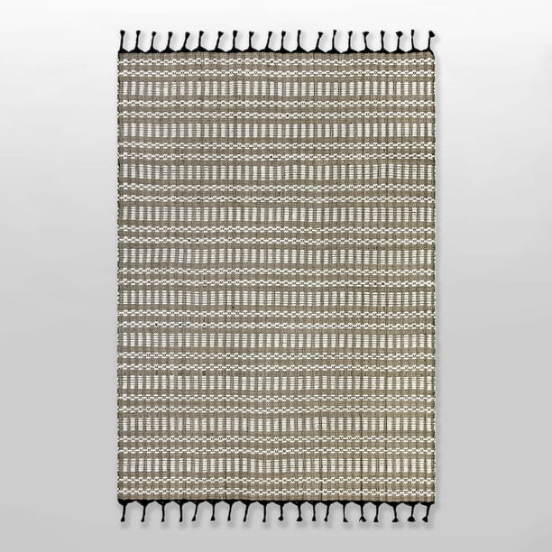 Dave and Jenny Marrs, Multi-Color Heirloom Outdoor Rug, 9X12 Rug | Walmart (US)