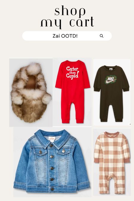 OOTD, baby clothes, baby style, toddler style, winter outfits, baby outfits 

#LTKstyletip #LTKbaby #LTKkids