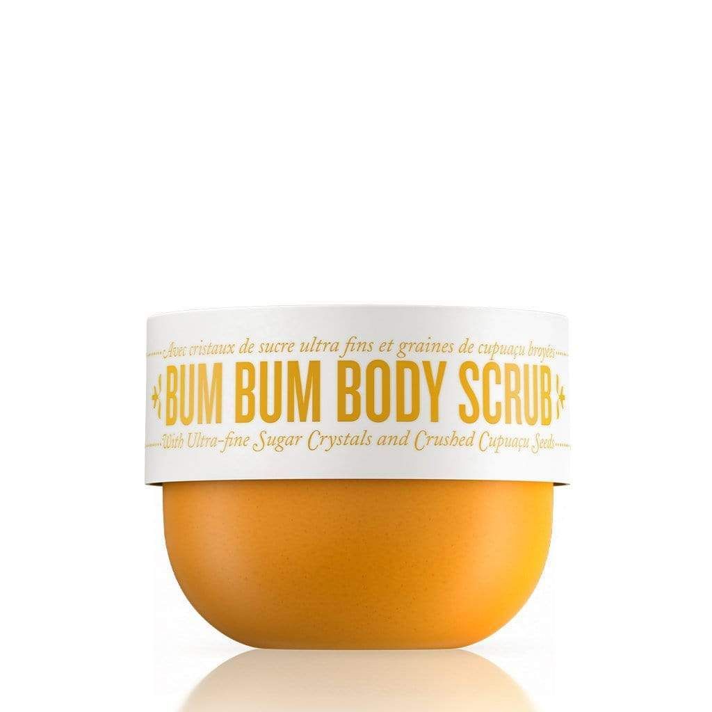 Bum Bum Body Scrub | Sol de Janeiro | Sol de Janeiro