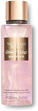 Victoria Secret Velvet Petals Shimmer Fragrance Mist, 250 ml | Amazon (UK)
