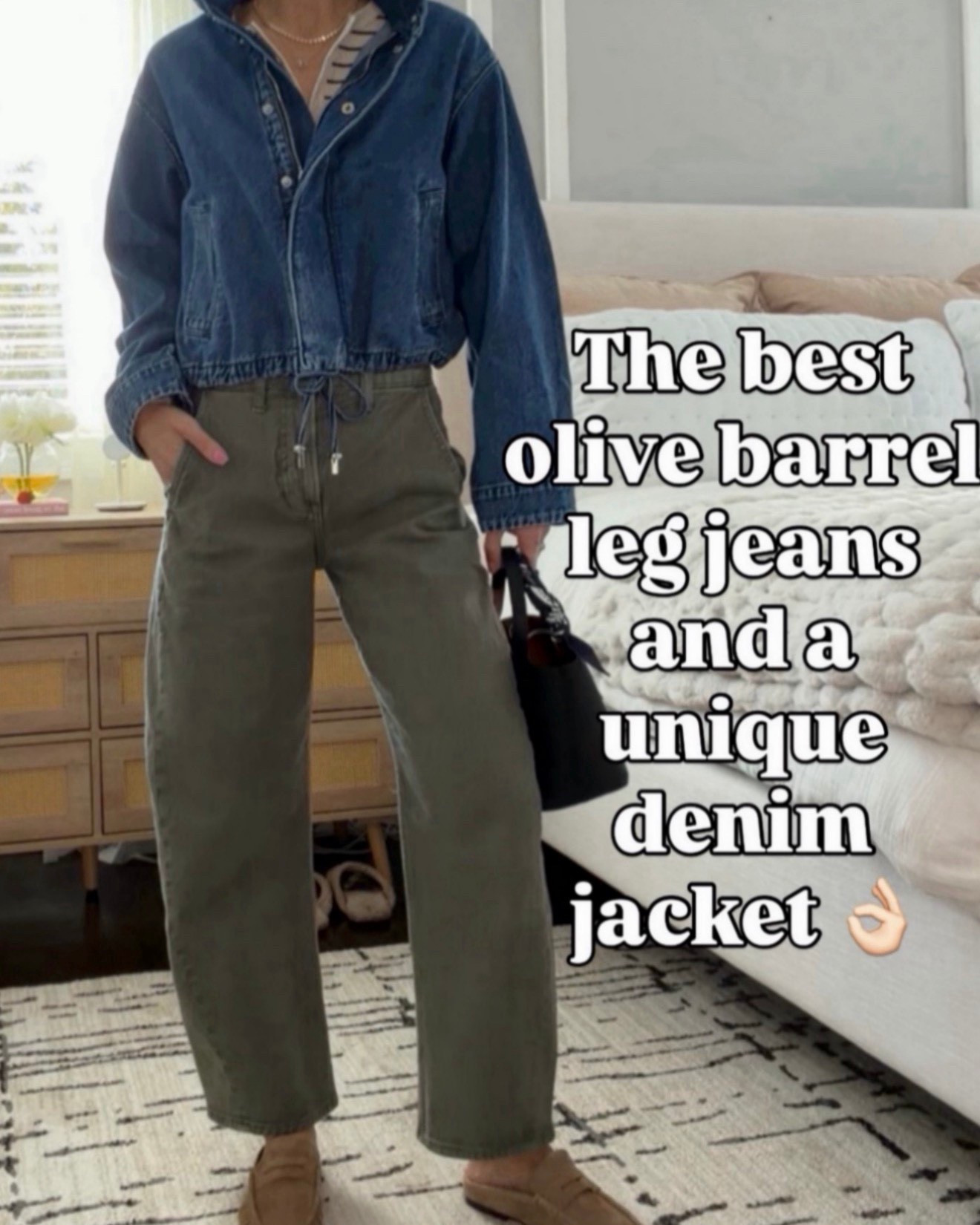 If you’ve been looking for good jeans lately… this is your sign 🙌🏻
These are the pairs I keep reaching for and they’re all so good 🤍💌

#LTKootd #LTKOver40 #LTKSeasonal