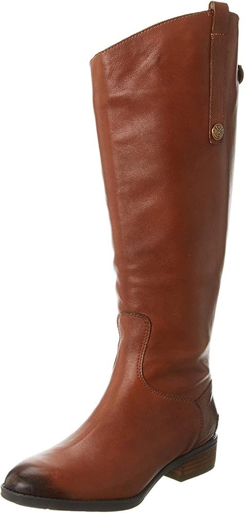 Sam Edelman Women's Penny Classic Equestrian Boot | Amazon (US)