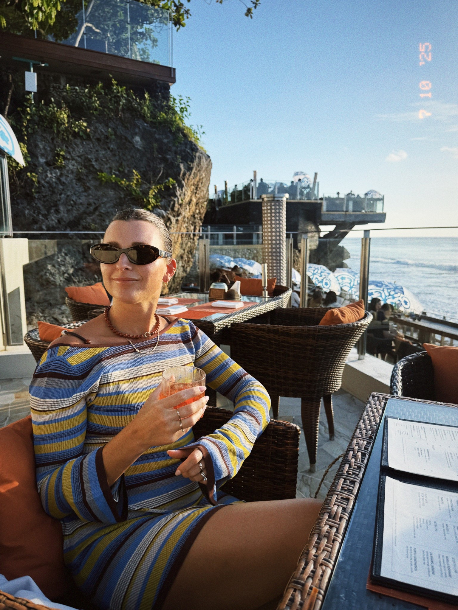 Holiday dress ideas - Bali 