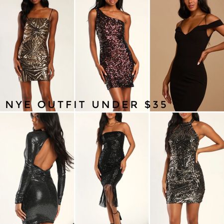 NYE outfit on sale under $35! 


NYE outfit, luggage, vacation outfits, lounge sets, sweater dress, wedding guest, maternity, cocktail dress, winter outfit, chelsea boots, puffer vest, gift guide, living room, loafers, holiday party, red dress, fancy event, fancy look, gold shoes, dress up, dress shoes, glam dress, glam look, formal dress, knee high boots, over the knee boots, boots, dress, red dress, winter coat, winter jacket, winter outerwear, Sherpa, sweater, fuzzy sweater, Sherpa hoodie, hoodie, sweater, black jeans, scarf, tartan scarf, festive, winter scarf, parka, winter look, knee high boots, over the knee boots, earrings, tassel earrings, festive, jewelry

#LTKsalealert #LTKFind #LTKHoliday