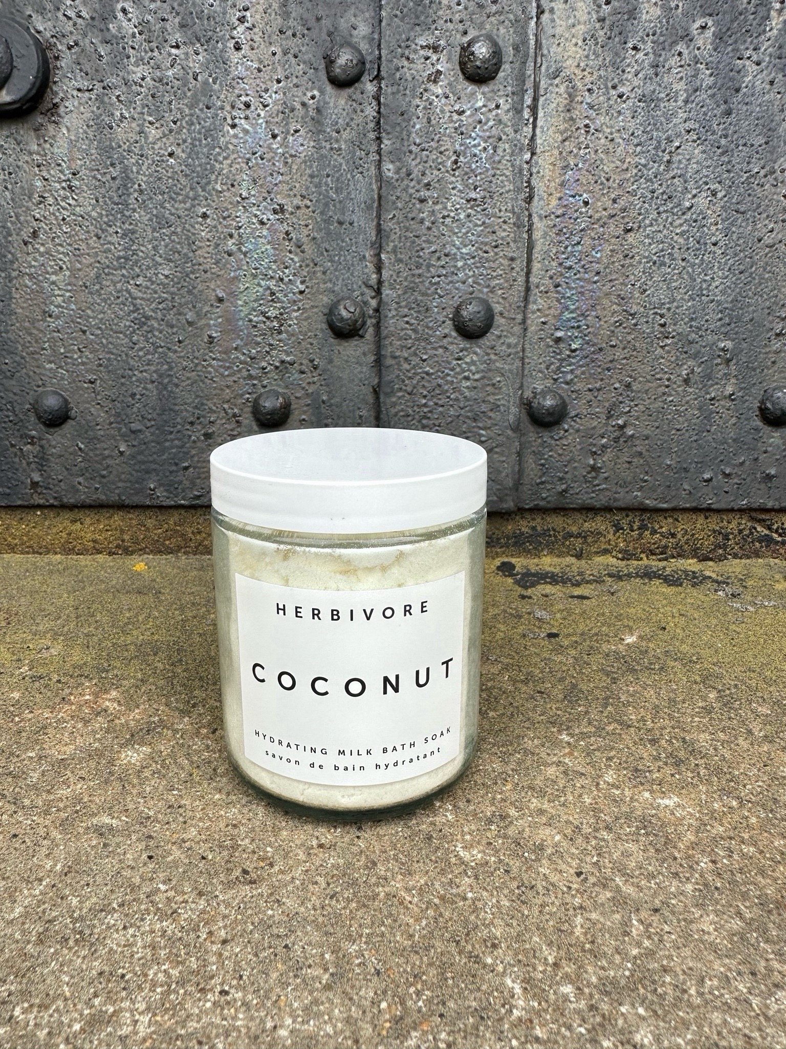 Love this milk bath from herbivore. It leaves my skin silky smooth!

#LTKbeauty #LTKGiftGuide #LTKxSephora
