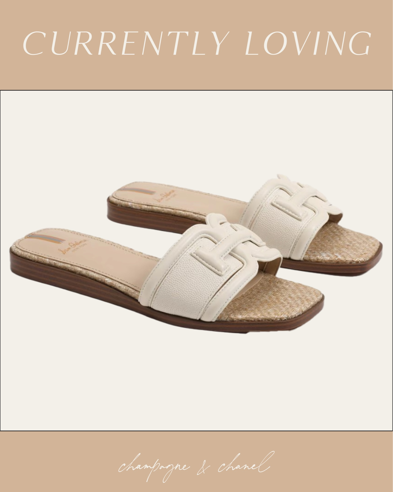 My go to sandals! 

#LTKSeasonal #LTKStyleTip