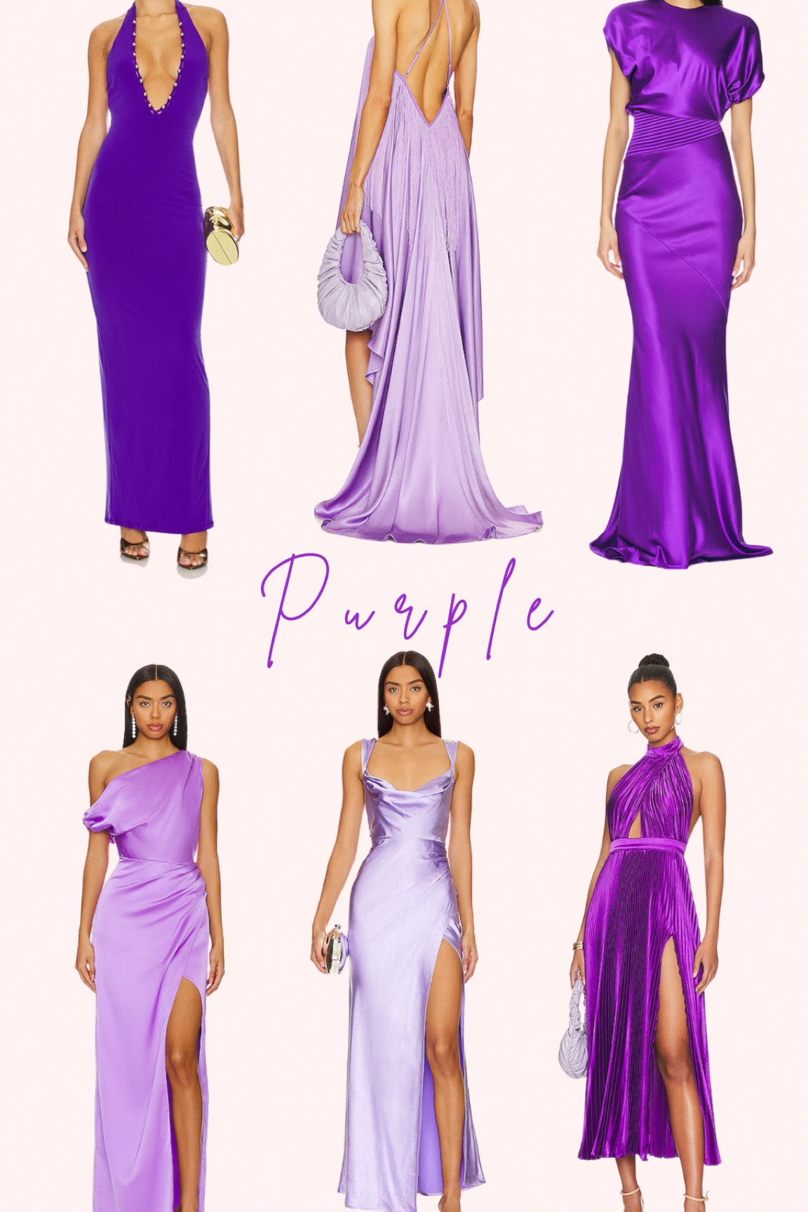 prom/formal dress inspo series! 

#LTKSeasonal #LTKParties #LTKStyleTip
