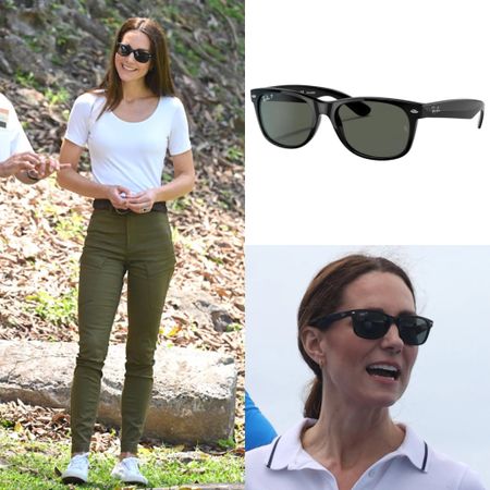 Kate’s Ray ban wayfarer sunglasses at Nordstrom #accessories 

#LTKstyletip