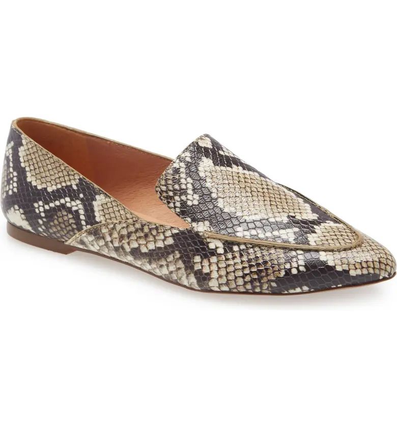 The Ian Skimmer Flat | Nordstrom