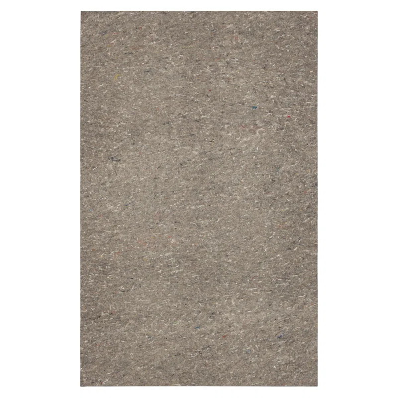 Wayfair Basics® Bottorff Dual Surface 0.33" Non Slip Rug Pad & Reviews | Wayfair | Wayfair North America