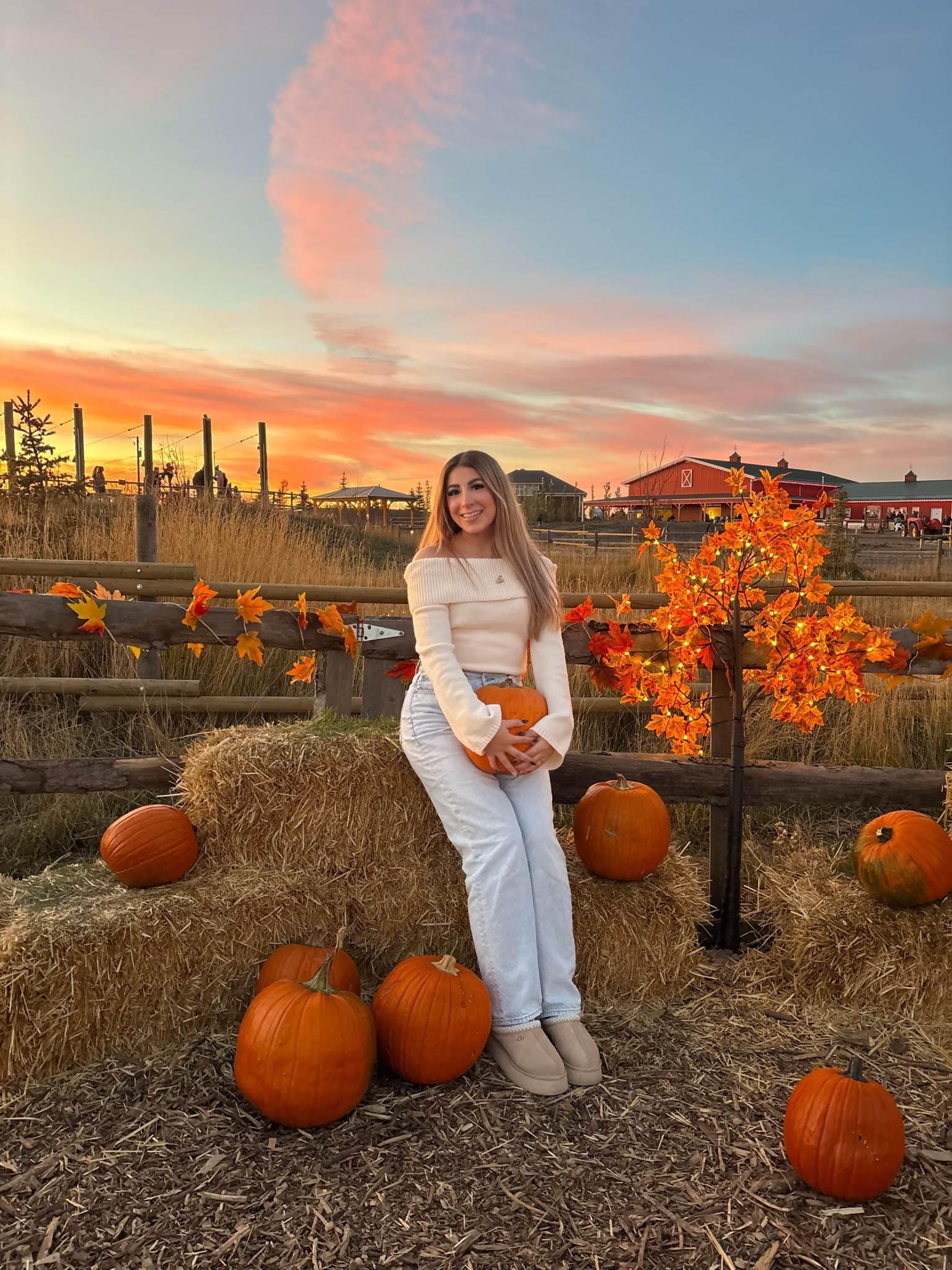 #LTKmidsize #LTKcanada #LTKautumn